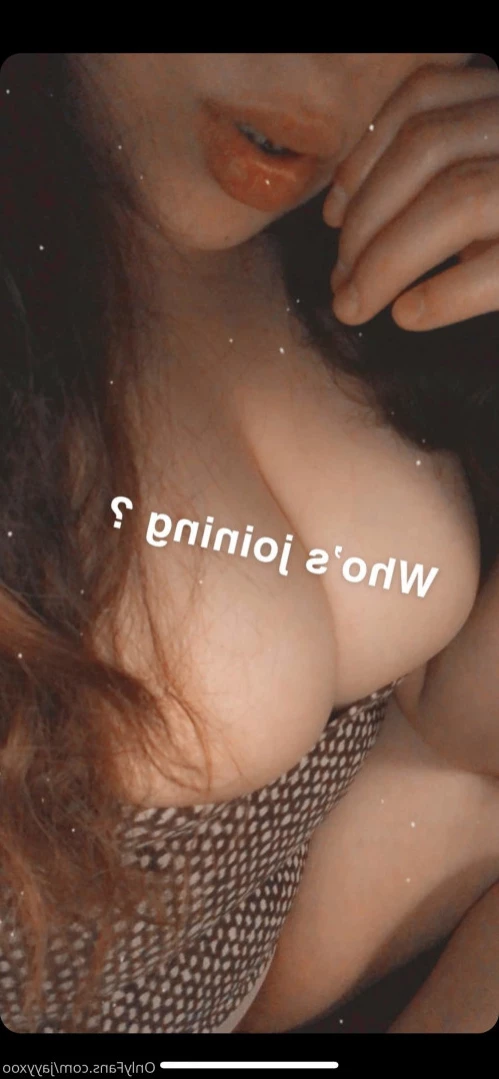 jayyxoo Onlyfans leaked photo 12425560 on Hotleaks.tv