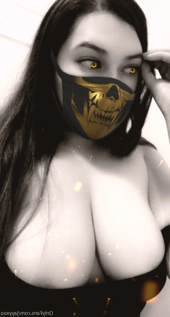 jayyxoo Onlyfans leaked photo 13297563 on Hotleaks.tv
