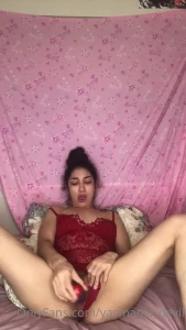 Jazmine Gutierrez [ jazmine_devil ] Onlyfans leaked video 8179198 on Hotleaks.tv