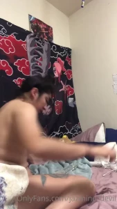 Jazmine Gutierrez [ jazmine_devil ] Onlyfans leaked video 8179313 on Hotleaks.tv