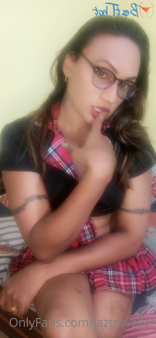 🦋 J A S M I N 🦋 [ jaztraveller ] Onlyfans leaked photo 16821274 on Hotleaks.tv