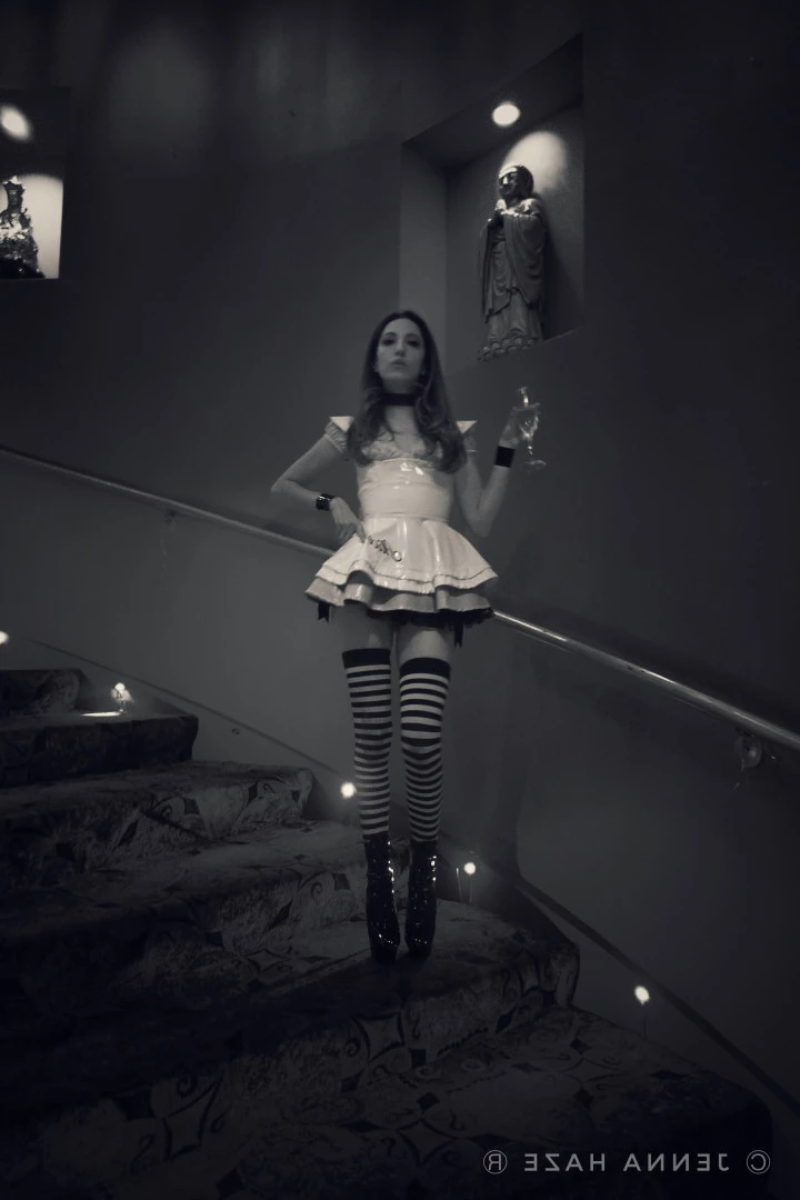 Jenna Haze [ jennahaze ] Onlyfans leaked photo 9152150 on Hotleaks.tv