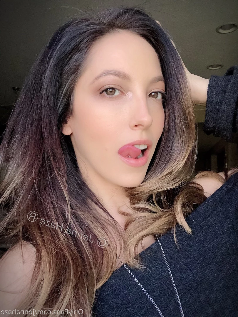 Jenna Haze [ jennahaze ] Onlyfans leaked photo 9152886 on Hotleaks.tv