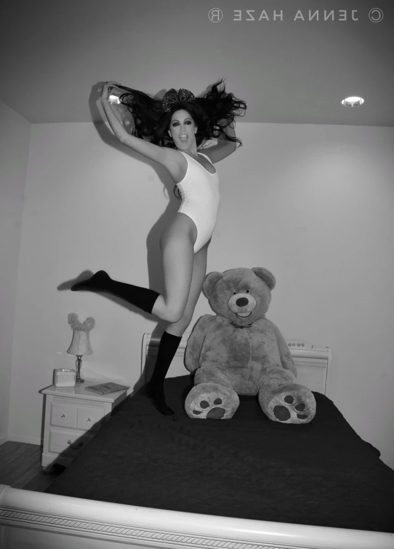 Jenna Haze [ jennahaze ] Onlyfans leaked photo 9152975 on Hotleaks.tv
