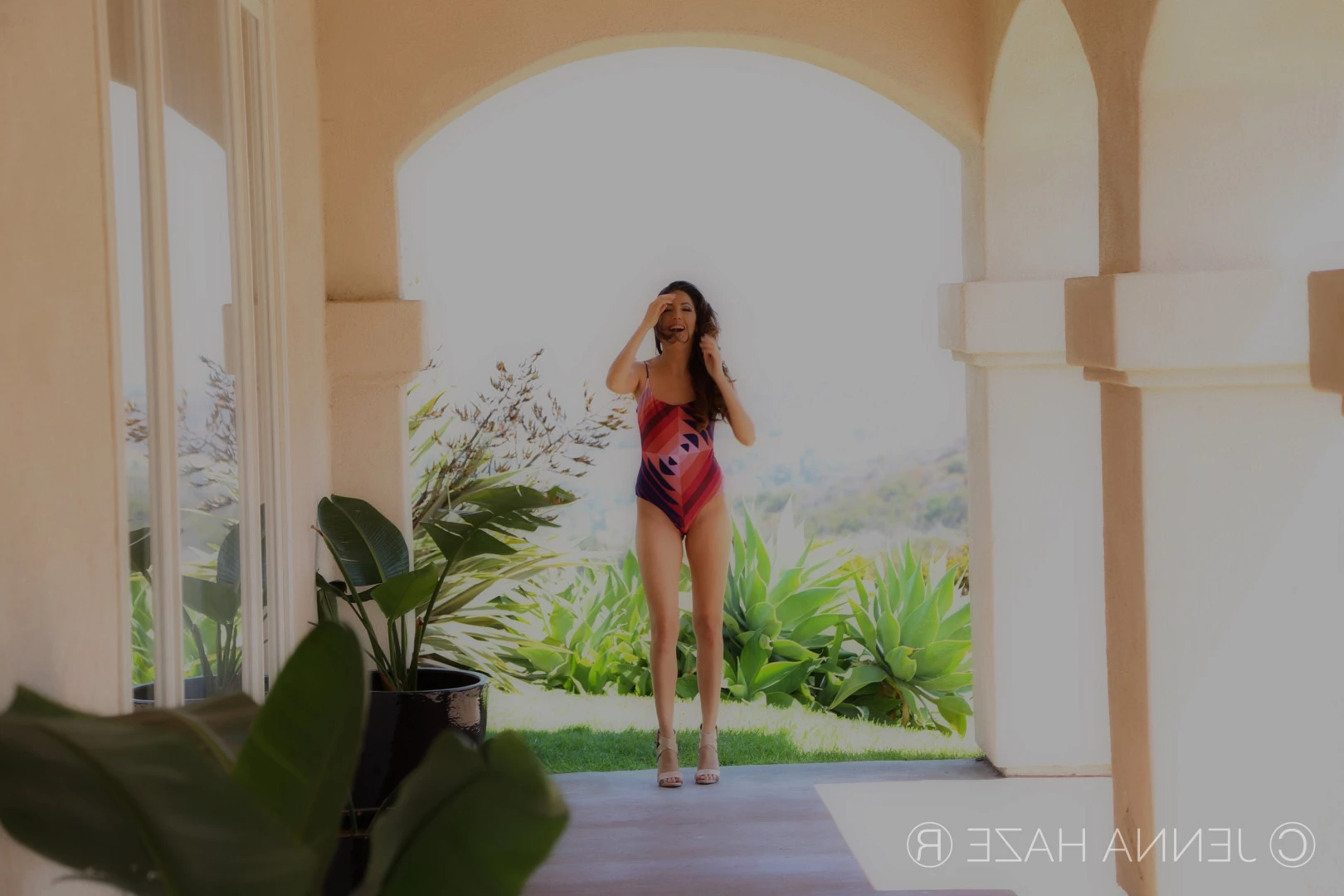 Jenna Haze [ jennahaze ] Onlyfans leaked photo 9154817 on Hotleaks.tv