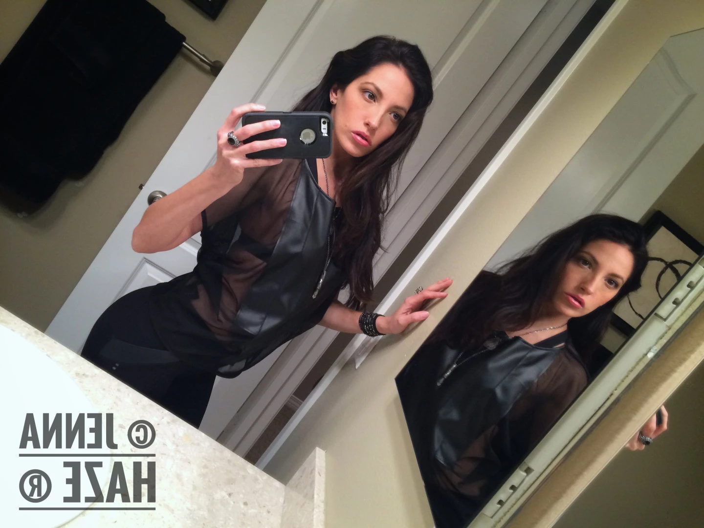 Jenna Haze [ jennahaze ] Onlyfans leaked photo 9154930 on Hotleaks.tv