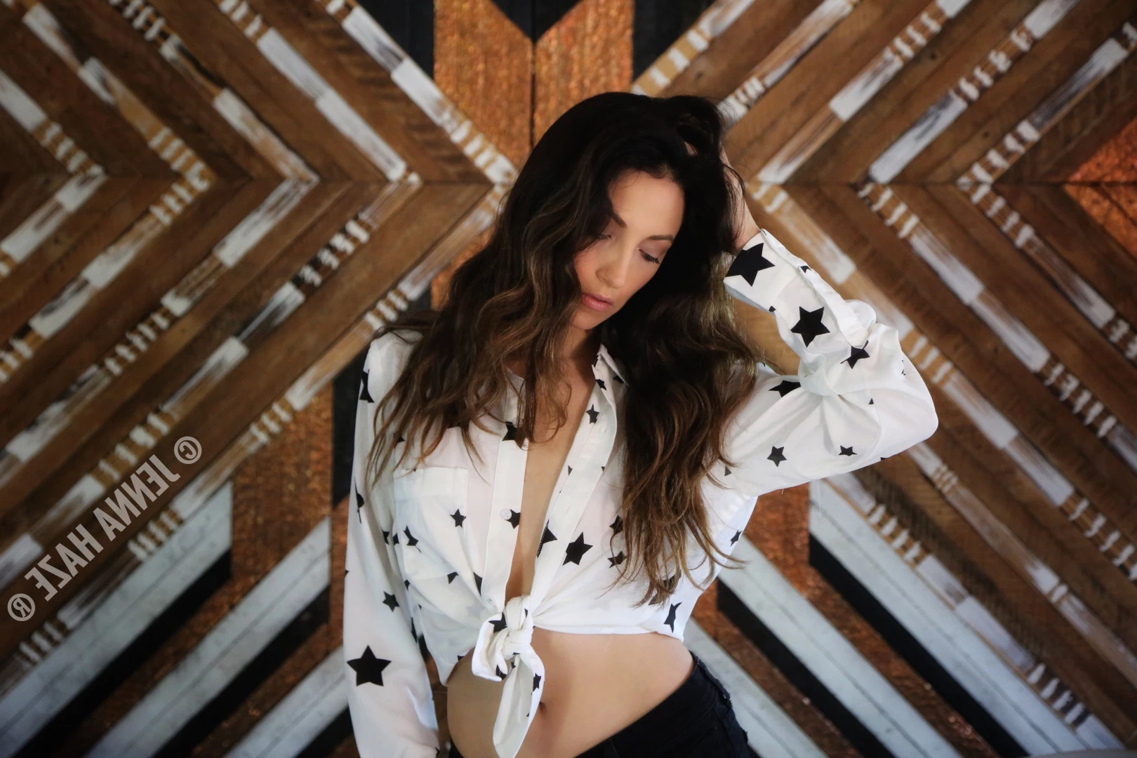 Jenna Haze [ jennahaze ] Onlyfans leaked photo 9155271 on Hotleaks.tv