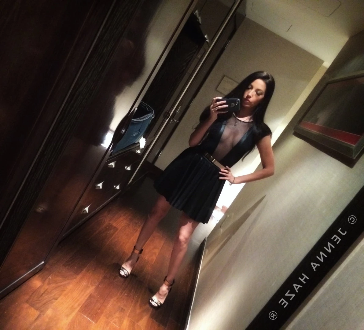 Jenna Haze [ jennahaze ] Onlyfans leaked photo 9155530 on Hotleaks.tv