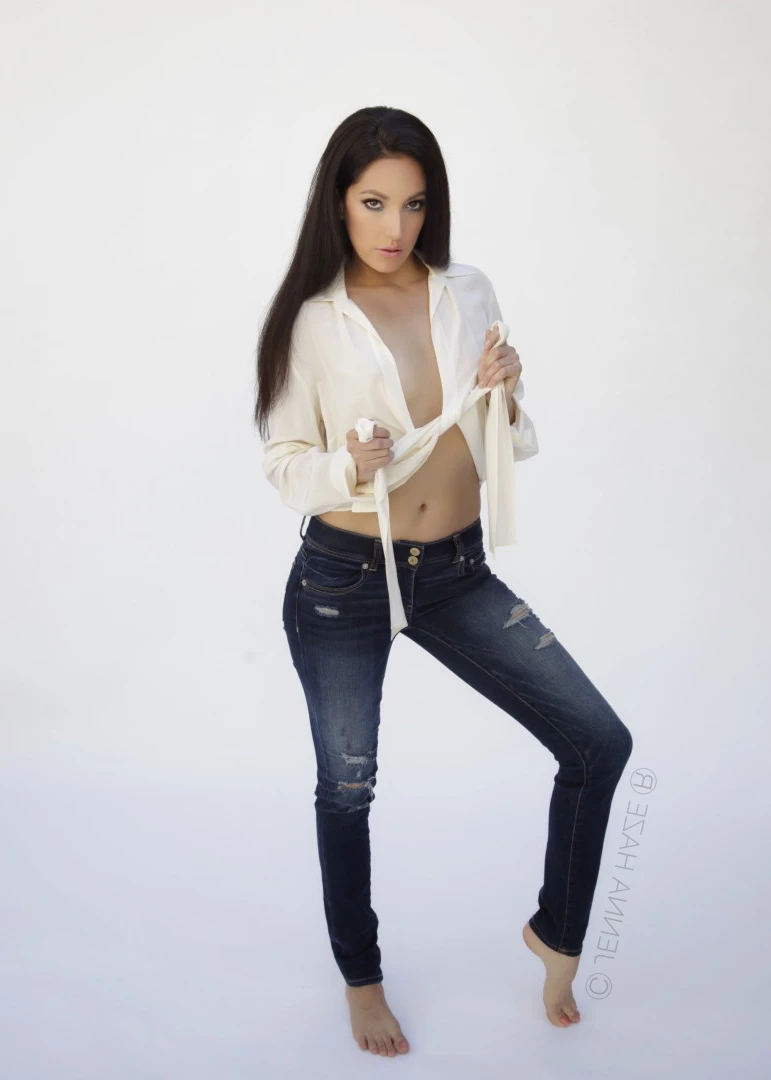 Jenna Haze [ jennahaze ] Onlyfans leaked photo 9156133 on Hotleaks.tv