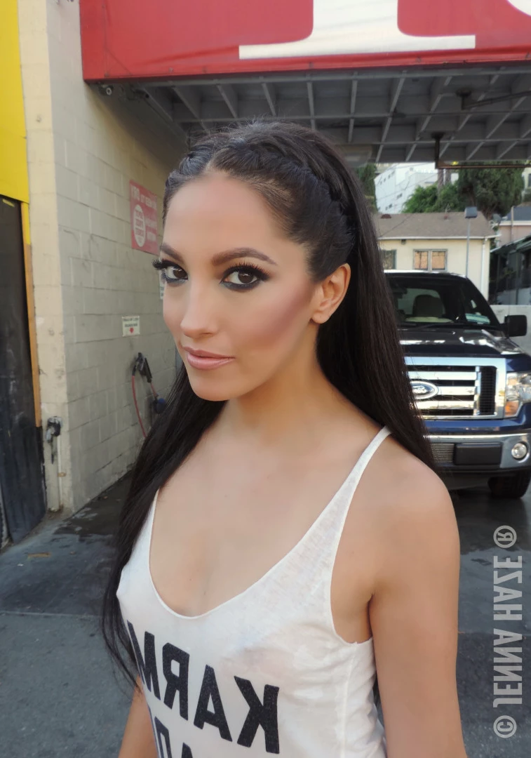 Jenna Haze [ jennahaze ] Onlyfans leaked photo 9156140 on Hotleaks.tv