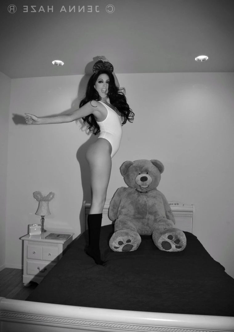 Jenna Haze [ jennahaze ] Onlyfans leaked photo 9156241 on Hotleaks.tv
