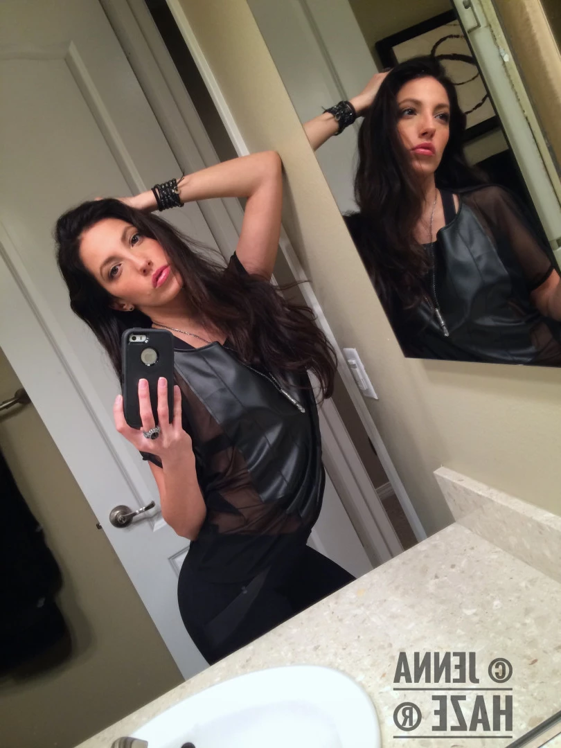 Jenna Haze [ jennahaze ] Onlyfans leaked photo 9156341 on Hotleaks.tv