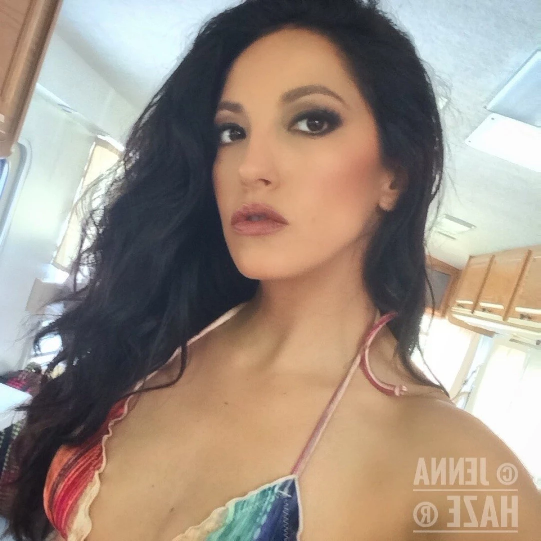 Jenna Haze [ jennahaze ] Onlyfans leaked photo 9156902 on Hotleaks.tv