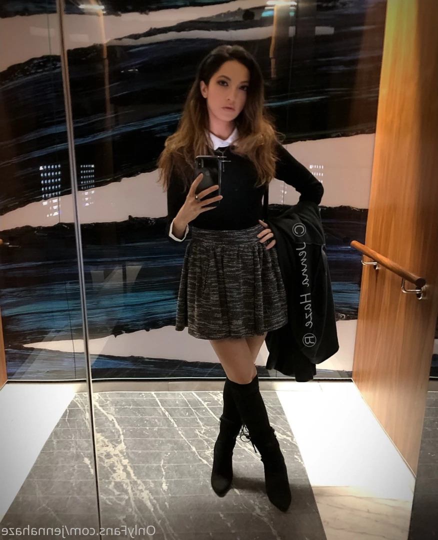 Jenna Haze [ jennahaze ] Onlyfans leaked photo 9156910 on Hotleaks.tv