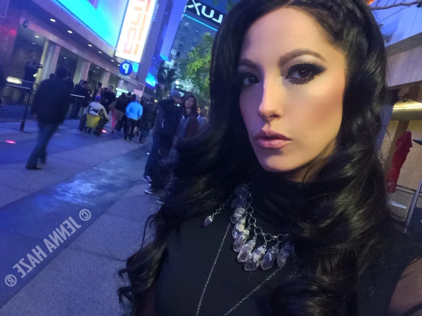 Jenna Haze [ jennahaze ] Onlyfans leaked photo 9157165 on Hotleaks.tv