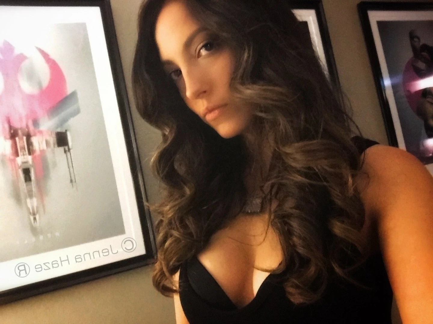 Jenna Haze [ jennahaze ] Onlyfans leaked photo 9157535 on Hotleaks.tv