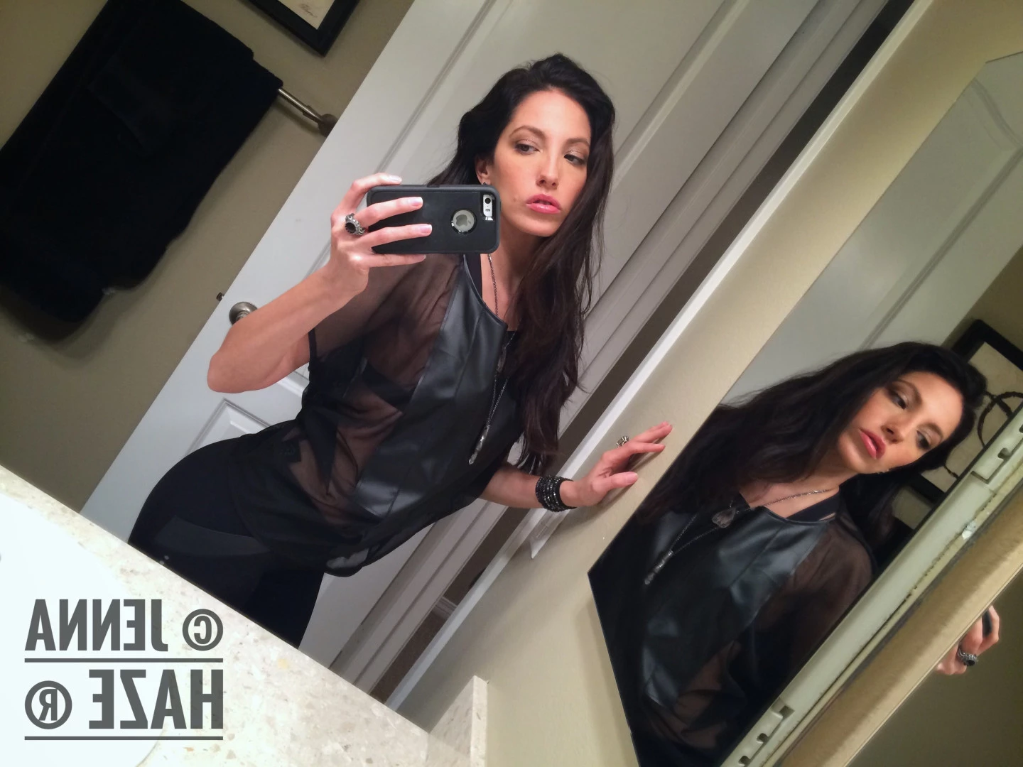 Jenna Haze [ jennahaze ] Onlyfans leaked photo 9157581 on Hotleaks.tv