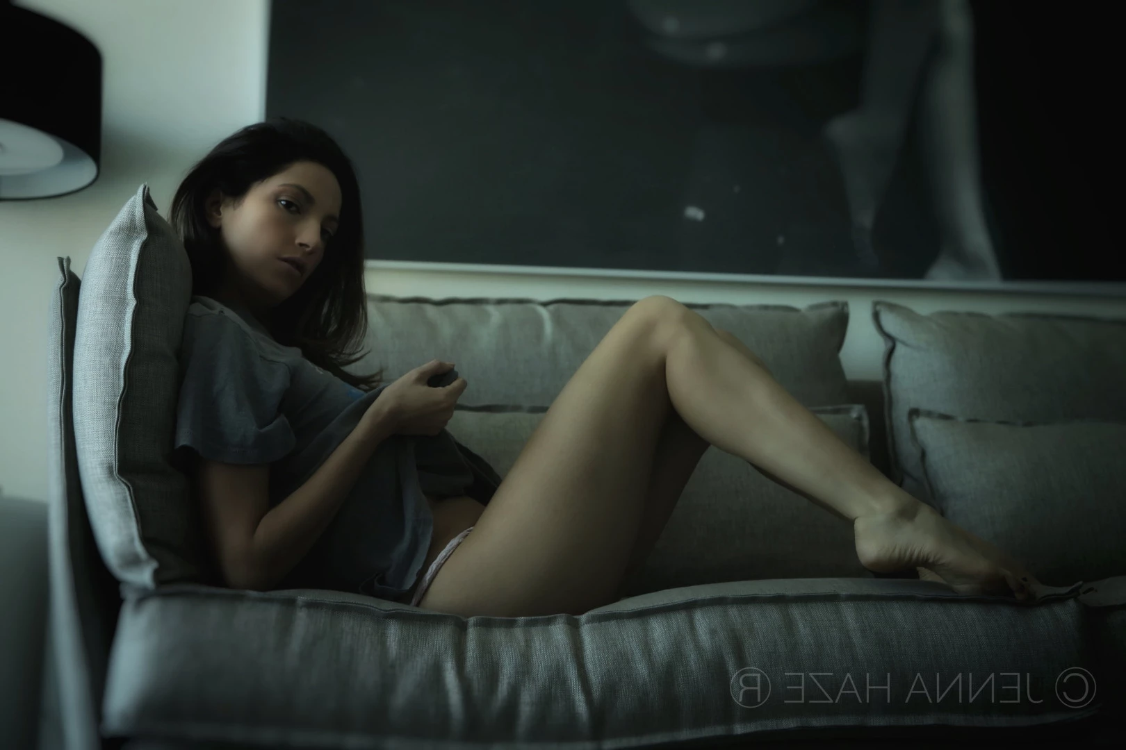 Jenna Haze [ jennahaze ] Onlyfans leaked photo 9157725 on Hotleaks.tv