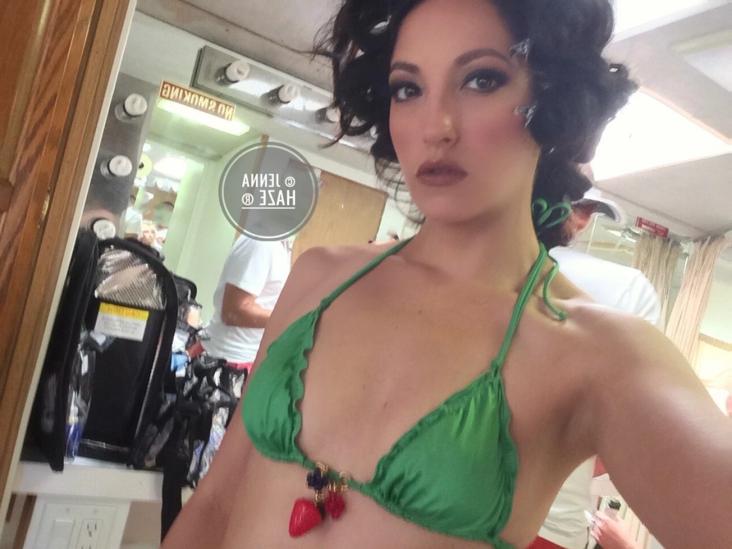 Jenna Haze [ jennahaze ] Onlyfans leaked photo 9157773 on Hotleaks.tv