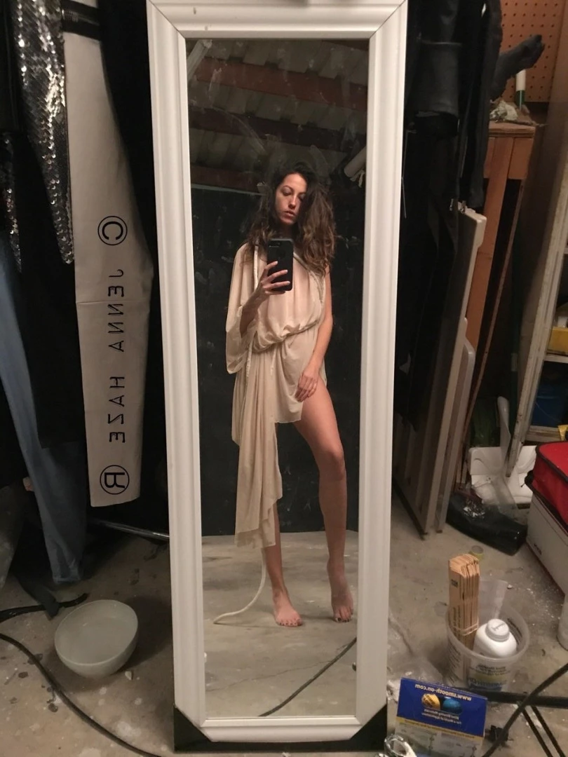 Jenna Haze [ jennahaze ] Onlyfans leaked photo 9158381 on Hotleaks.tv