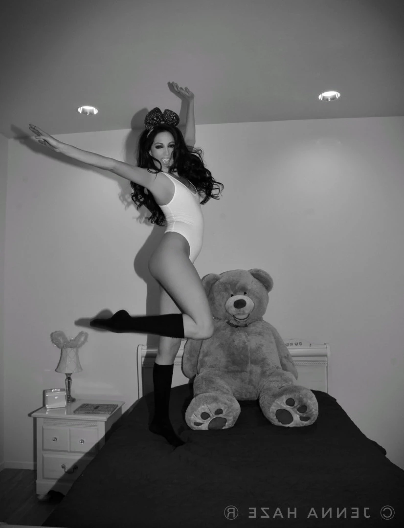 Jenna Haze [ jennahaze ] Onlyfans leaked photo 9158679 on Hotleaks.tv