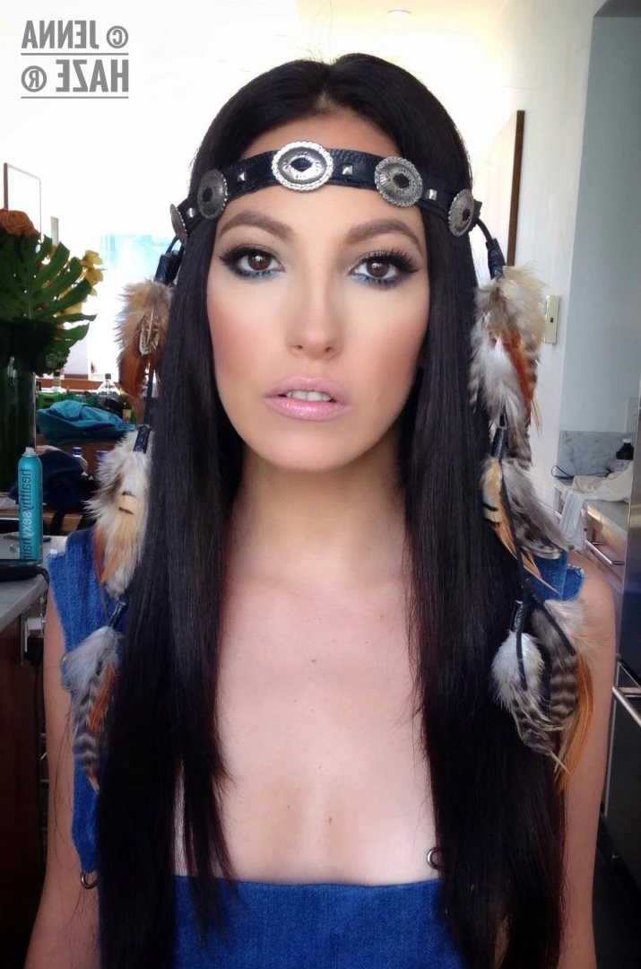 Jenna Haze [ jennahaze ] Onlyfans leaked photo 9159235 on Hotleaks.tv
