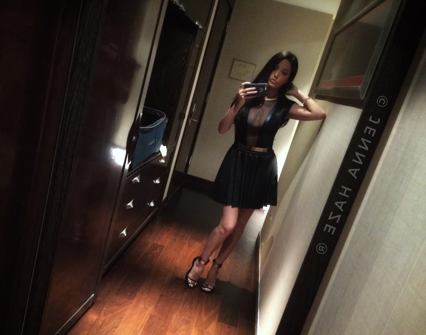 Jenna Haze [ jennahaze ] Onlyfans leaked photo 9159507 on Hotleaks.tv