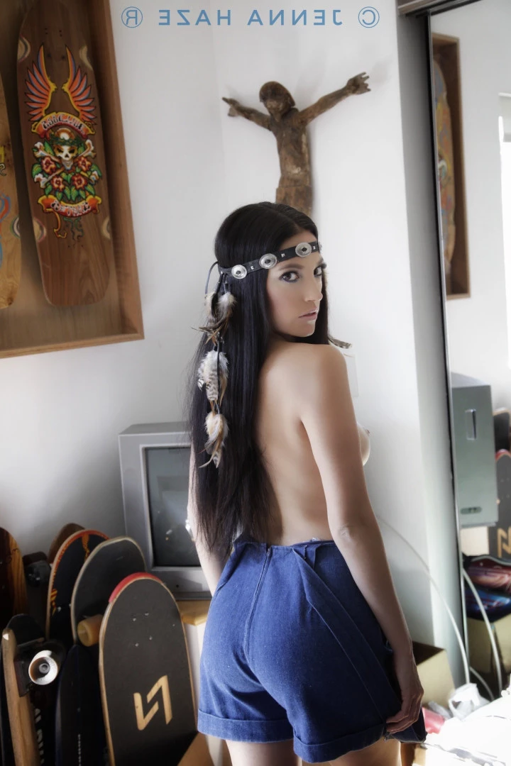 Jenna Haze [ jennahaze ] Onlyfans leaked photo 9160022 on Hotleaks.tv