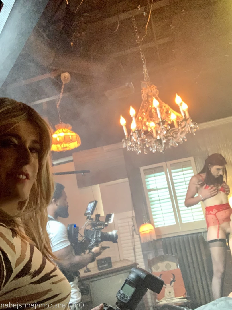 Jenna Jaden [ jennajaden ] Onlyfans leaked photo 9095891 on Hotleaks.tv