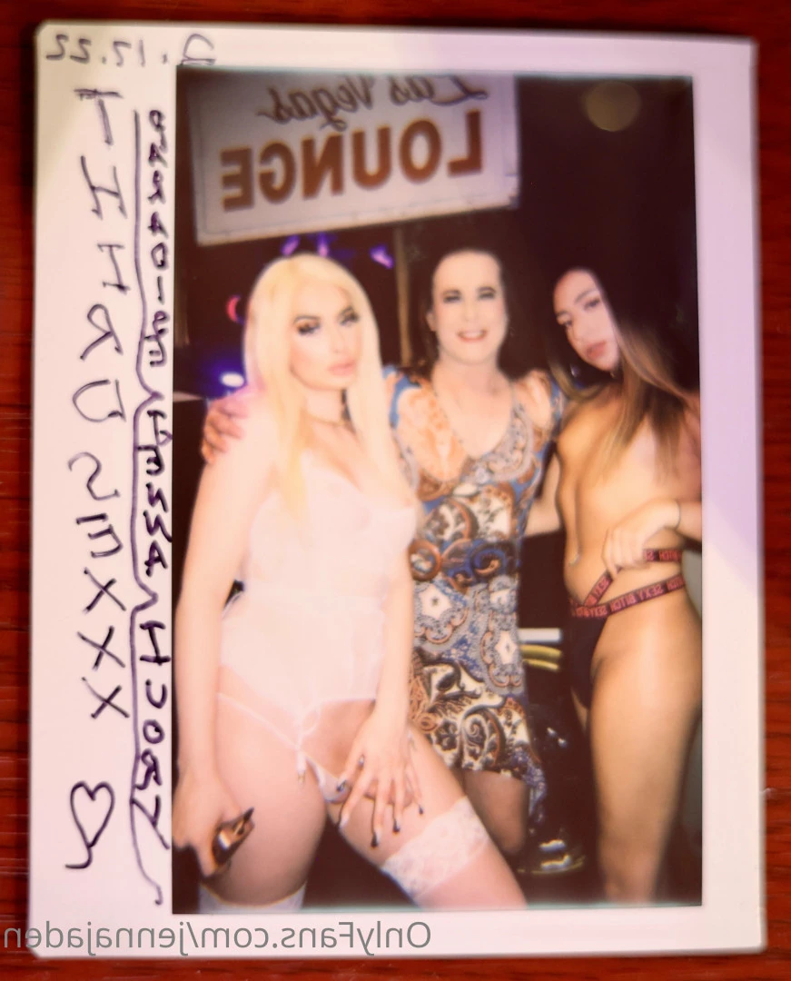 Jenna Jaden [ jennajaden ] Onlyfans leaked photo 9097275 on Hotleaks.tv