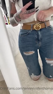 Jennifer [ jennnnniferthomson ] Onlyfans leaked video 8177941 on Hotleaks.tv