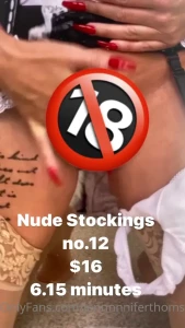 Jennifer [ jennnnniferthomson ] Onlyfans leaked video 8177969 on Hotleaks.tv