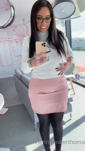 Jennifer [ jennnnniferthomson ] Onlyfans leaked video 8178004 on Hotleaks.tv