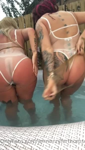 Jennifer [ jennnnniferthomson ] Onlyfans leaked video 8178022 on Hotleaks.tv
