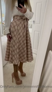 Jennifer [ jennnnniferthomson ] Onlyfans leaked video 8178043 on Hotleaks.tv
