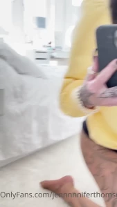 Jennifer [ jennnnniferthomson ] Onlyfans leaked video 8178160 on Hotleaks.tv