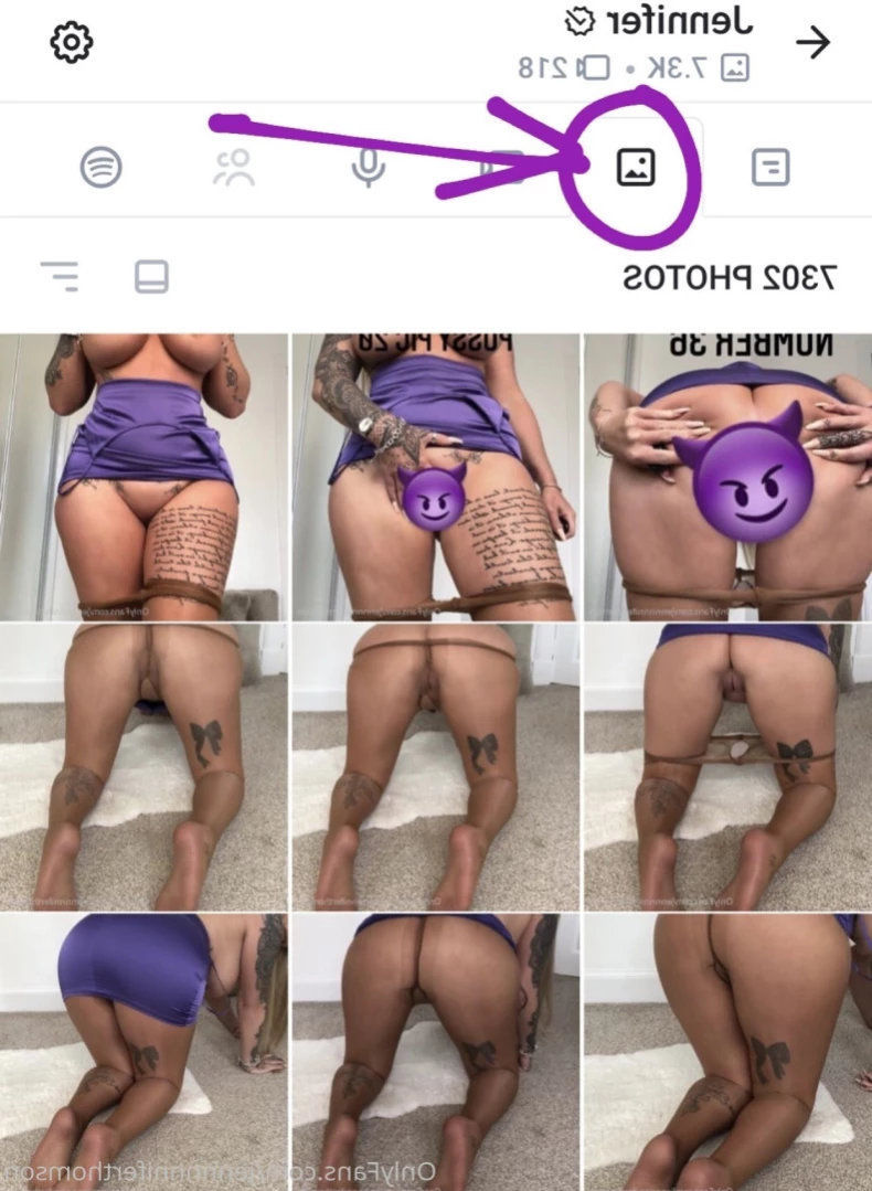 Jennifer [ jennnnniferthomson ] Onlyfans leaked photo 10866808 on Hotleaks.tv