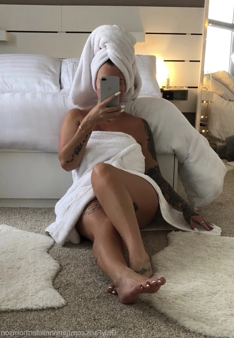 Jennifer [ jennnnniferthomson ] Onlyfans leaked photo 10903792 on Hotleaks.tv