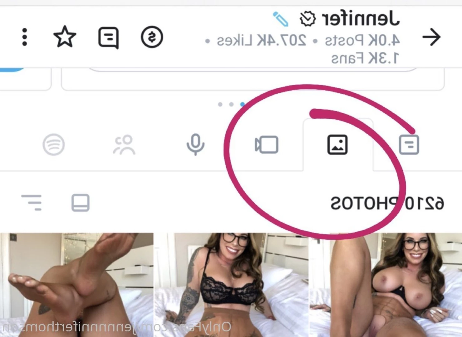 Jennifer [ jennnnniferthomson ] Onlyfans leaked photo 10926446 on Hotleaks.tv