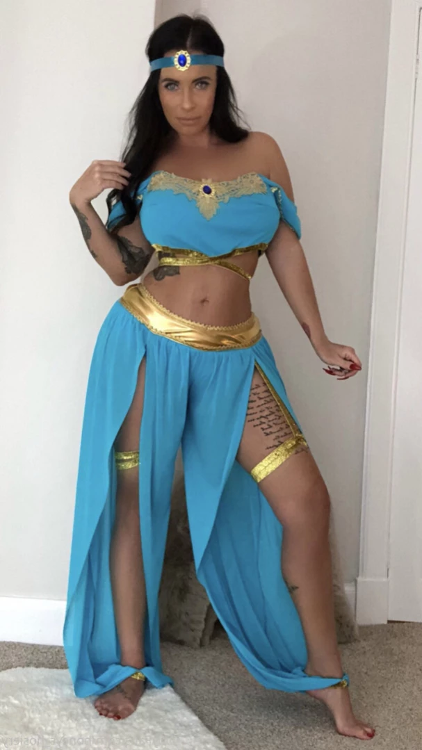 Jennifer [ jennnnniferthomson ] Onlyfans leaked photo 11012800 on Hotleaks.tv