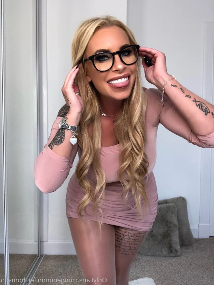 Jennifer [ jennnnniferthomson ] Onlyfans leaked photo 11033924 on Hotleaks.tv