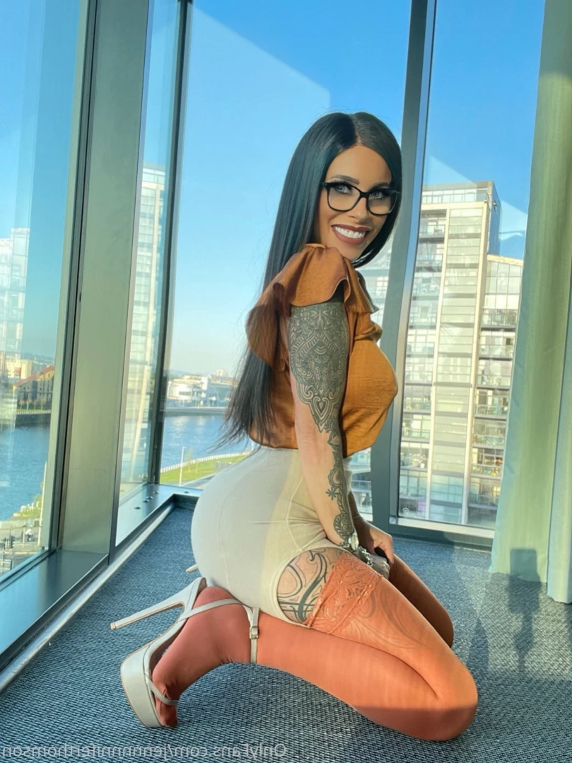 Jennifer [ jennnnniferthomson ] Onlyfans leaked photo 11075661 on Hotleaks.tv