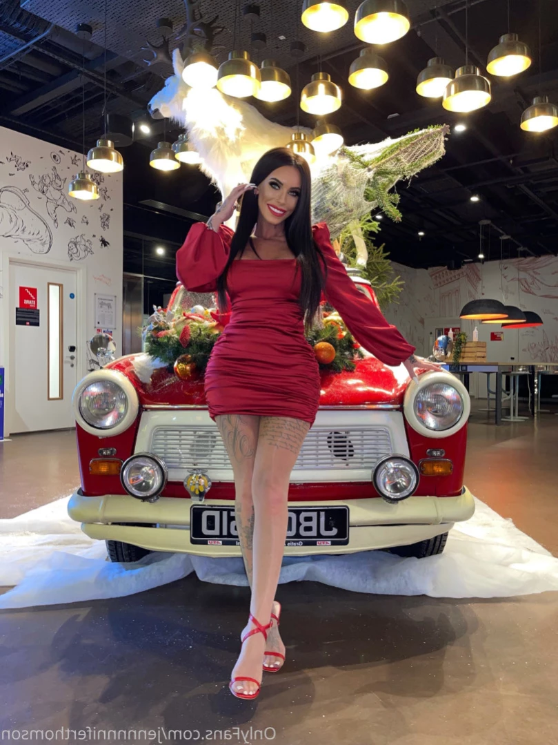 Jennifer [ jennnnniferthomson ] Onlyfans leaked photo 11075708 on Hotleaks.tv