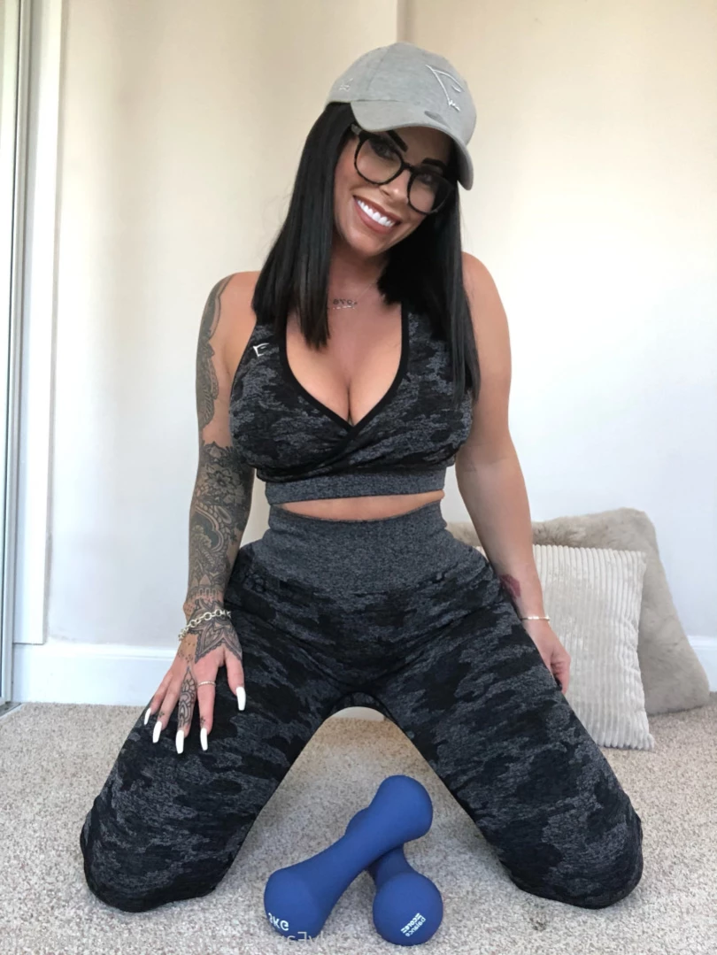 Jennifer [ jennnnniferthomson ] Onlyfans leaked photo 11075763 on Hotleaks.tv
