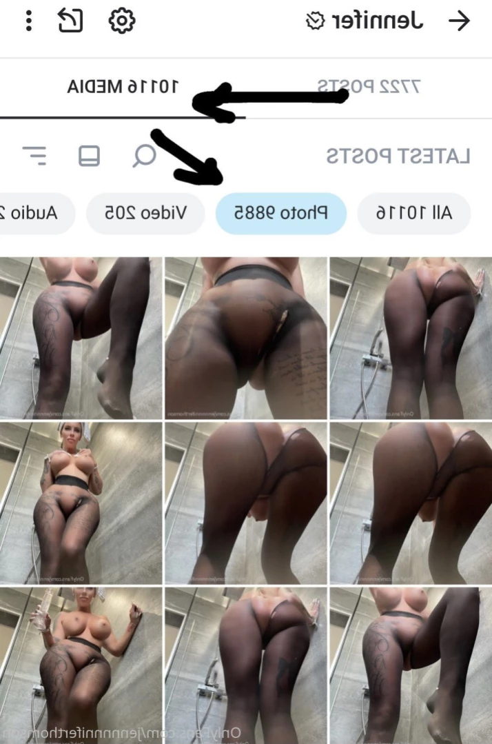 Jennifer [ jennnnniferthomson ] Onlyfans leaked photo 11075769 on Hotleaks.tv