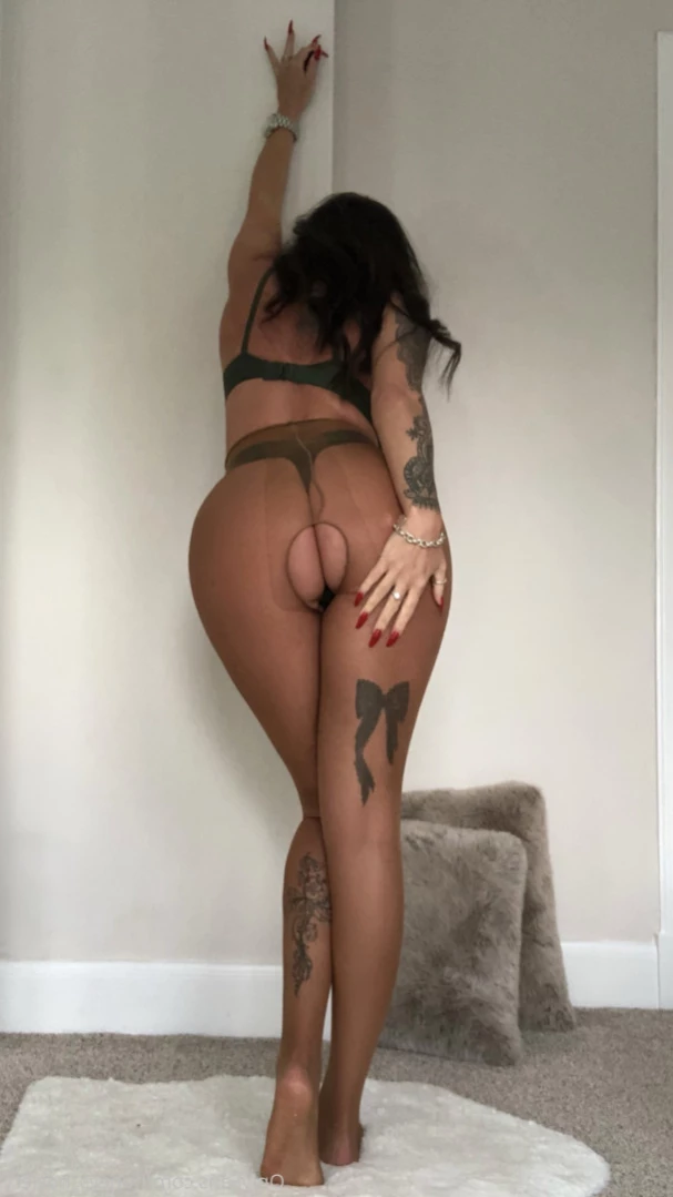 Jennifer [ jennnnniferthomson ] Onlyfans leaked photo 11075806 on Hotleaks.tv