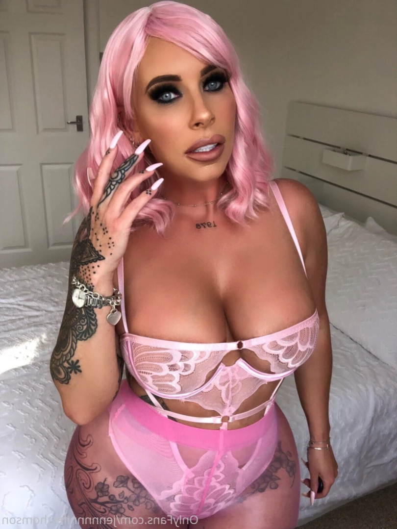 Jennifer [ jennnnniferthomson ] Onlyfans leaked photo 11075853 on Hotleaks.tv