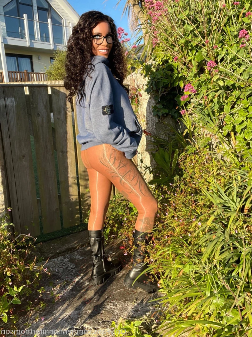 Jennifer [ jennnnniferthomson ] Onlyfans leaked photo 11075866 on Hotleaks.tv