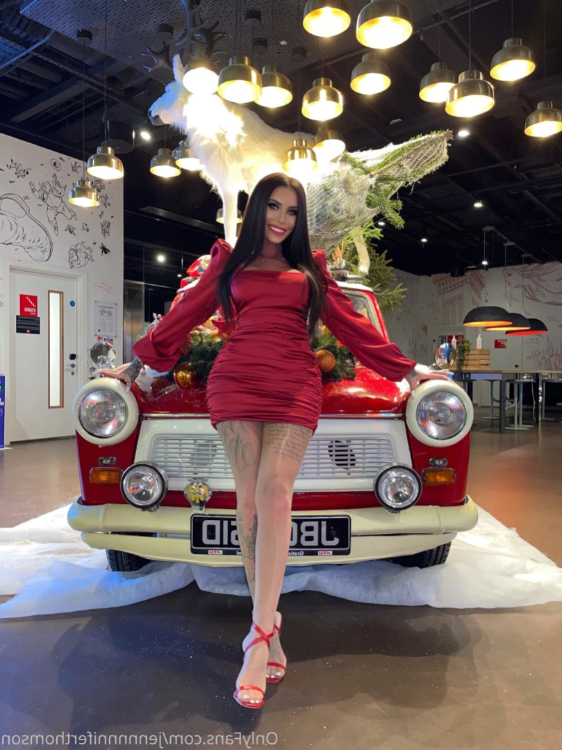 Jennifer [ jennnnniferthomson ] Onlyfans leaked photo 11075899 on Hotleaks.tv