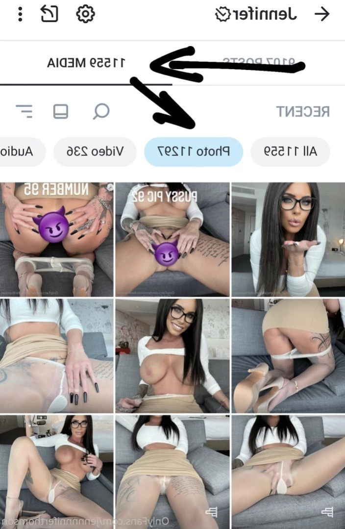 Jennifer [ jennnnniferthomson ] Onlyfans leaked photo 11075903 on Hotleaks.tv
